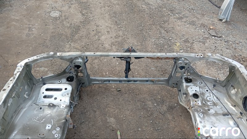 5001, 5320160090 телевизор TOYOTA LAND CRUISER PRADO 2003г. - фото №7