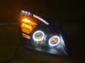 5001, 60-94, 811706A030, 811306A200 фара TOYOTA LAND CRUISER PRADO 2004г. - фото №4