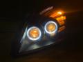 5001, 60-94, 811706A030, 811306A200 фара TOYOTA LAND CRUISER PRADO 2004г. - фото №5