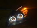 5001, 60-94, 811706A030, 811306A200 фара TOYOTA LAND CRUISER PRADO 2004г. - фото №6