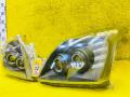 5001, 60-94, 811706A030, 811306A200 фара TOYOTA LAND CRUISER PRADO 2004г. - фото №9