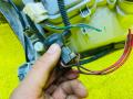 5001, 60-94, 811706A030, 811306A200 фара TOYOTA LAND CRUISER PRADO 2004г. - фото №18