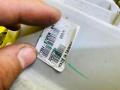 5001, 60-94, 811706A030, 811306A200 фара TOYOTA LAND CRUISER PRADO 2004г. - фото №20