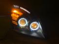 5001, 60-94, 811706A030, 811306A200 фара TOYOTA LAND CRUISER PRADO 2004г. - фото №22