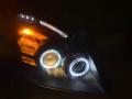 5001, 60-94, 811706A030, 811306A200 фара TOYOTA LAND CRUISER PRADO 2004г. - фото №23