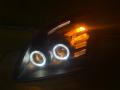 5001, 60-94, 811706A030, 811306A200 фара TOYOTA LAND CRUISER PRADO 2004г. - фото №24