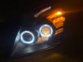 5001, 60-94, 811706A030, 811306A200 фара TOYOTA LAND CRUISER PRADO 2004г. - фото №25