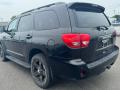 4933, 554100C110 консоль спидометра TOYOTA SEQUOIA - фото №11