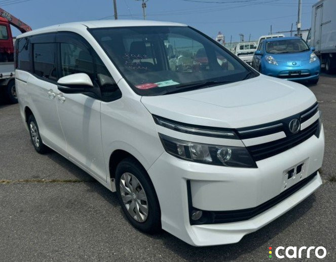 8212128B40, 4949 коса двс TOYOTA VOXY/NOAH/ESQUIRE 2014г. - фото №7