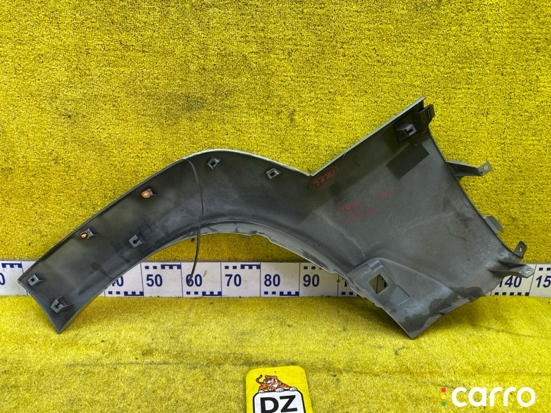 7565360021B0, 7565360021, 4962 накладка на крыло TOYOTA LAND CRUISER PRADO 2004г. - фото №5