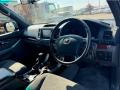 7565460021B0, 7565460020, 7508860040, 4961 накладка на крыло TOYOTA LAND CRUISER PRADO 2006г. - фото №10