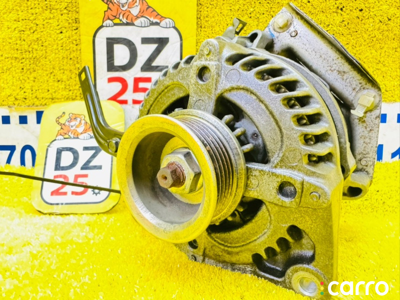 31100R1PH01, 1042101540, 4983 генератор HONDA CRV 2012г. - фото №1