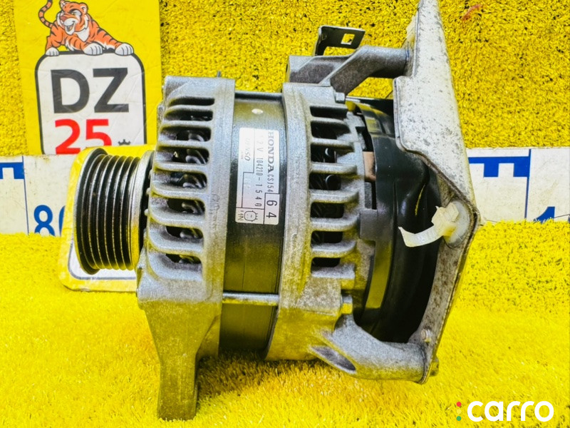 31100R1PH01, 1042101540, 4983 генератор HONDA CRV 2012г. - фото №2