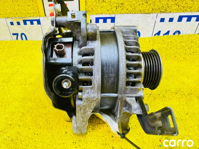 31100R1PH01, 1042101540, 4983 генератор HONDA CRV 2012г. - фото №5