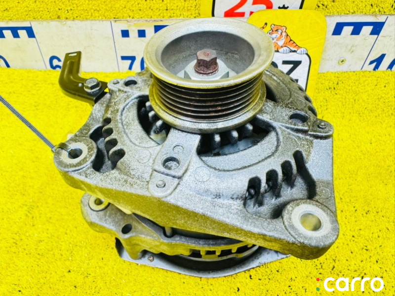31100R1PH01, 1042101540, 4983 генератор HONDA CRV 2012г. - фото №8