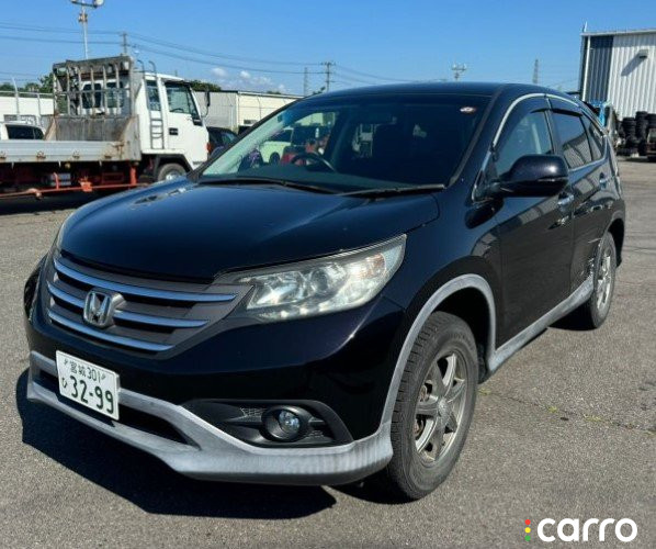 31100R1PH01, 1042101540, 4983 генератор HONDA CRV 2012г. - фото №10