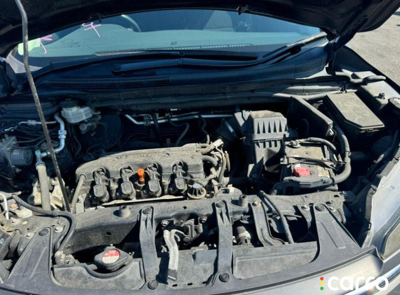31100R1PH01, 1042101540, 4983 генератор HONDA CRV 2012г. - фото №12
