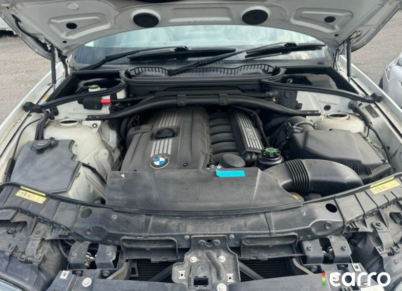 65503452285, 4963 монитор BMW X3 2008г. - фото №10