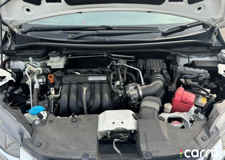 32120TYVJ40, 4950 коса двс HONDA SHUTTLE 2015г. - фото №9