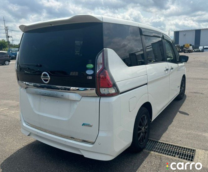 224485TA0A, 4947 катушка зажигания NISSAN SERENA 2016г. - фото №6