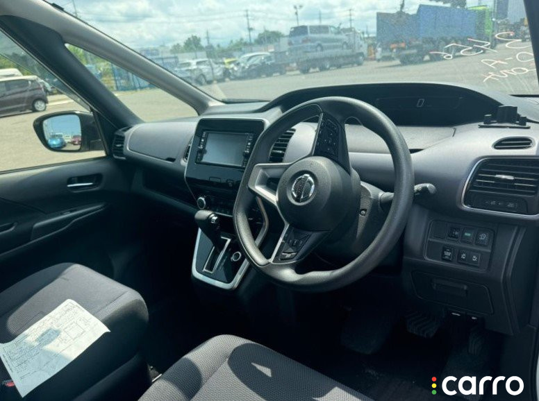 224485TA0A, 4947 катушка зажигания NISSAN SERENA 2016г. - фото №8