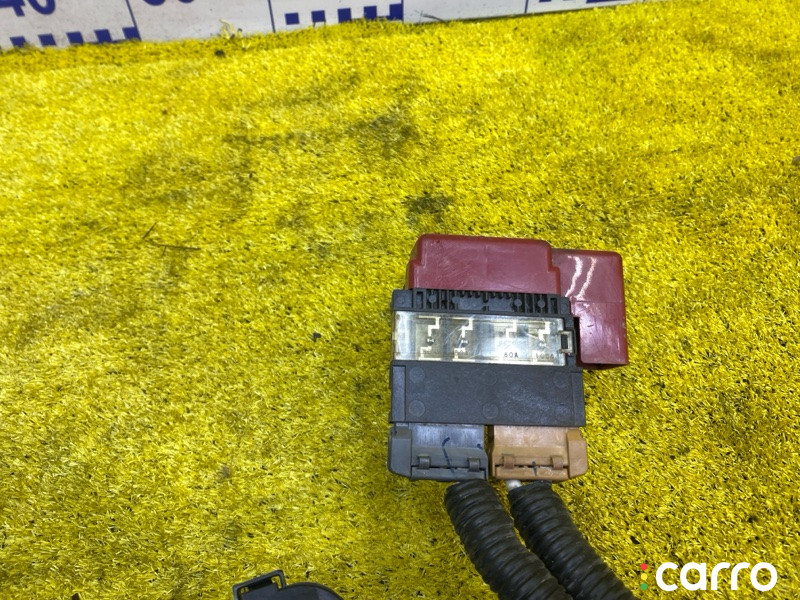 4947, 243457990A, 243451VA2A клемма NISSAN SERENA 2016г. - фото №5
