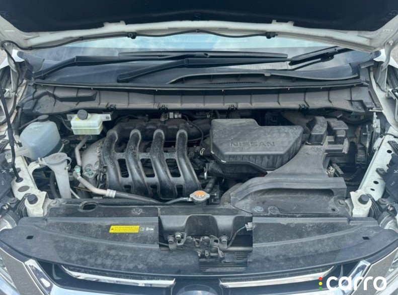 4947, 243457990A, 243451VA2A клемма NISSAN SERENA 2016г. - фото №9