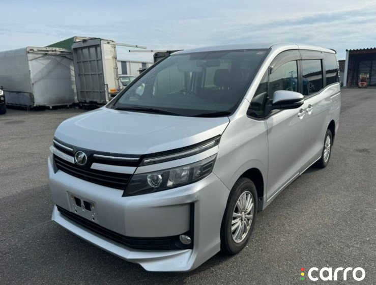 8212128B40, 4944 коса двс TOYOTA VOXY/NOAH/ESQUIRE 2014г. - фото №8