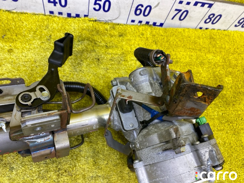 53211T5AJ70, 53681TD40330, JJ501001371, 4942 рулевая колонка HONDA FIT/SHUTTLE 2014г. - фото №3