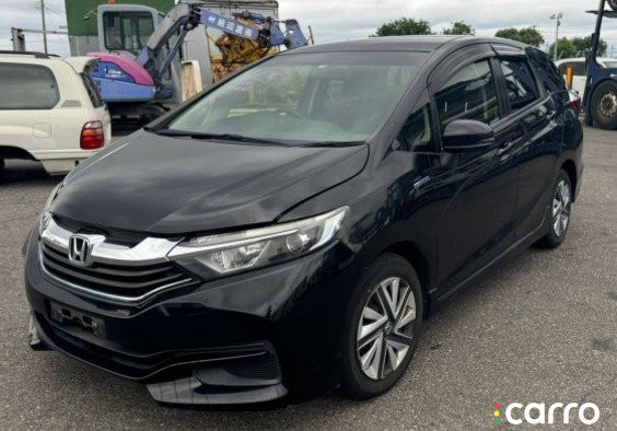 53211T5AJ70, 53681TD40330, JJ501001371, 4942 рулевая колонка HONDA FIT/SHUTTLE 2014г. - фото №10