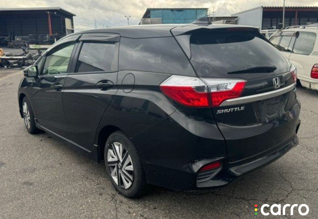 53211T5AJ70, 53681TD40330, JJ501001371, 4942 рулевая колонка HONDA FIT/SHUTTLE 2014г. - фото №11
