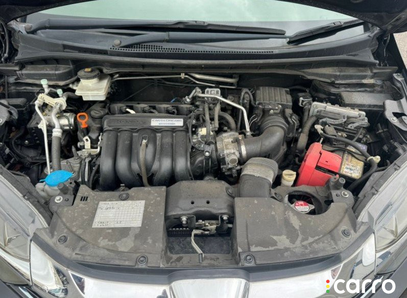 53211T5AJ70, 53681TD40330, JJ501001371, 4942 рулевая колонка HONDA FIT/SHUTTLE 2014г. - фото №12