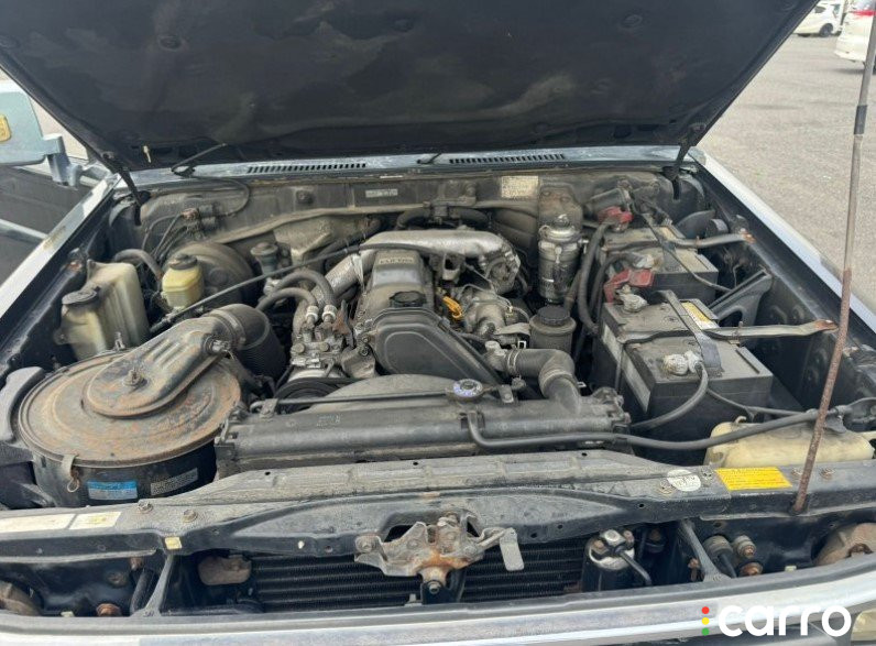 4111060600, 4974 редуктор моста TOYOTA LAND CRUISER PRADO - фото №12