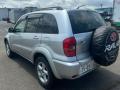 4953 петля дверная TOYOTA RAV4 2001г. - фото №6
