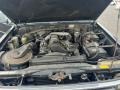 4974, 42431-60190, 42431-60201 тормозной диск TOYOTA LAND CRUISER PRADO 1995г. - фото №9