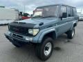4977, 52401-60071 защитная дуга TOYOTA LAND CRUISER PRADO 1995г. - фото №5
