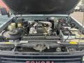 4977, 52401-60071 защитная дуга TOYOTA LAND CRUISER PRADO 1995г. - фото №7