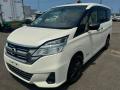 625115TA0A, 4947 телевизор NISSAN SERENA 2016г. - фото №7