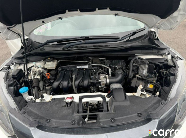 1901550T901, 4975, 1901051EJ01 радиатор основной HONDA VEZEL 2014г. - фото №10
