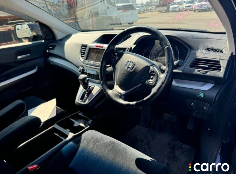 4983, 52210T0BA00, 42200T0B951 ступица HONDA CRV 2012г. - фото №9