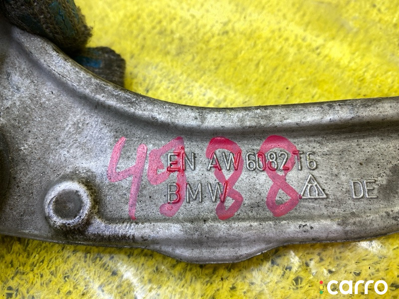 31122413488, 4988 рычаг BMW X5/X6 2009г. - фото №7