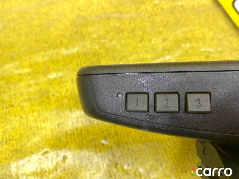 5007, AH3217E678BB зеркало заднего вида Land Rover RANGE ROVER SPORT 2005г. - фото №7