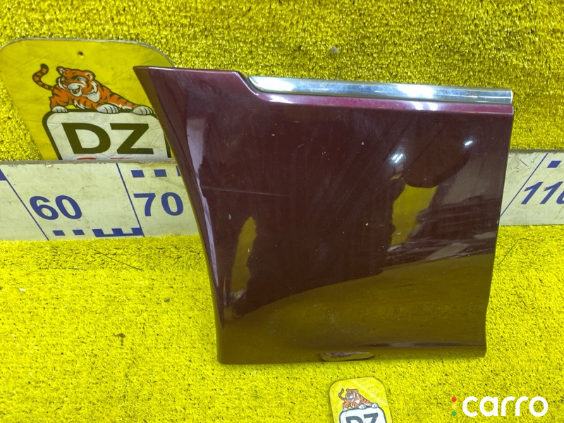 4987, 7561250040D0, 7561250040 накладка на крыло LEXUS LS430 2003г. - фото №2