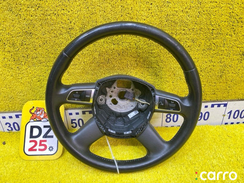 8T0419091B, 4999 руль AUDI A4 2010г. - фото №1