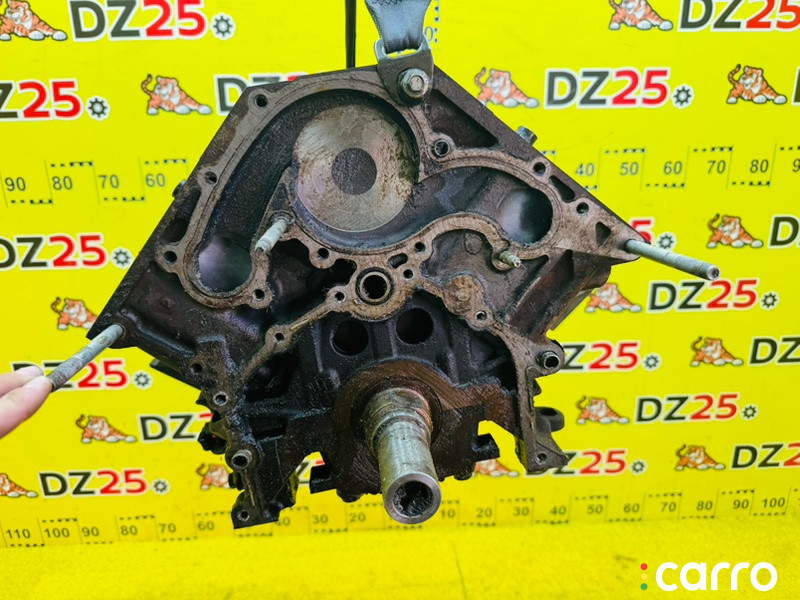 1140159675, JT3HT05J5X0059300 блок двигателя TOYOTA LAND CRUISER 1999г. - фото №8