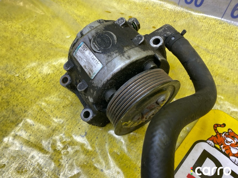4989, AH325F489AA, LH2113977 насос гидроподвески Land Rover RANGE ROVER SPORT 2010г. - фото №4