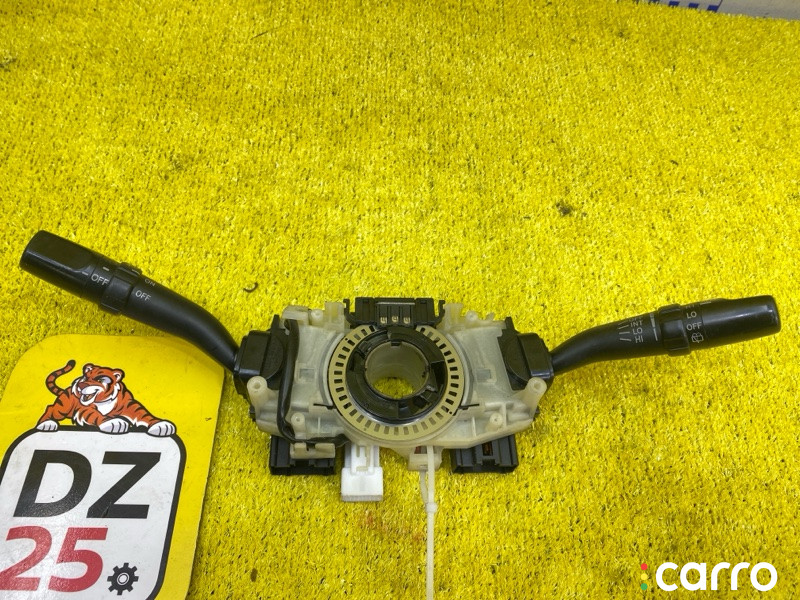 5012, 8431035A80, 8924535020 гитара TOYOTA 4RUNNER 2006г. - фото №1