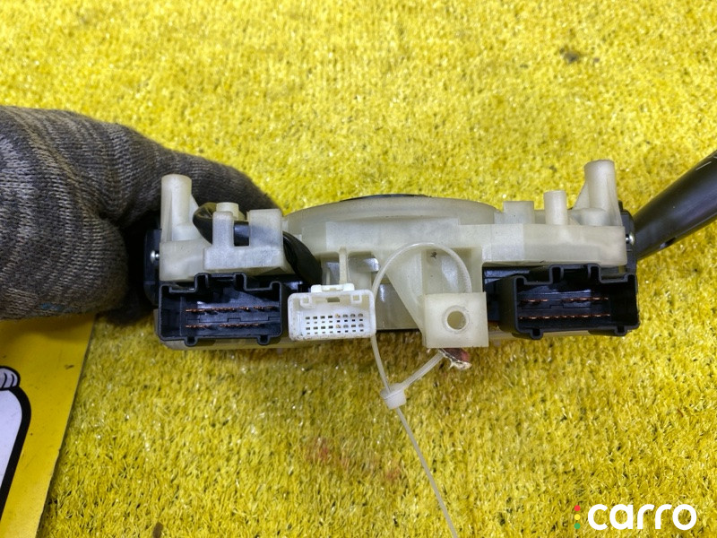 5012, 8431035A80, 8924535020 гитара TOYOTA 4RUNNER 2006г. - фото №5