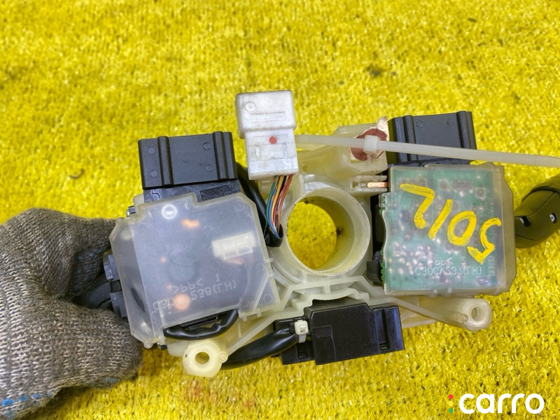 5012, 8431035A80, 8924535020 гитара TOYOTA 4RUNNER 2006г. - фото №6