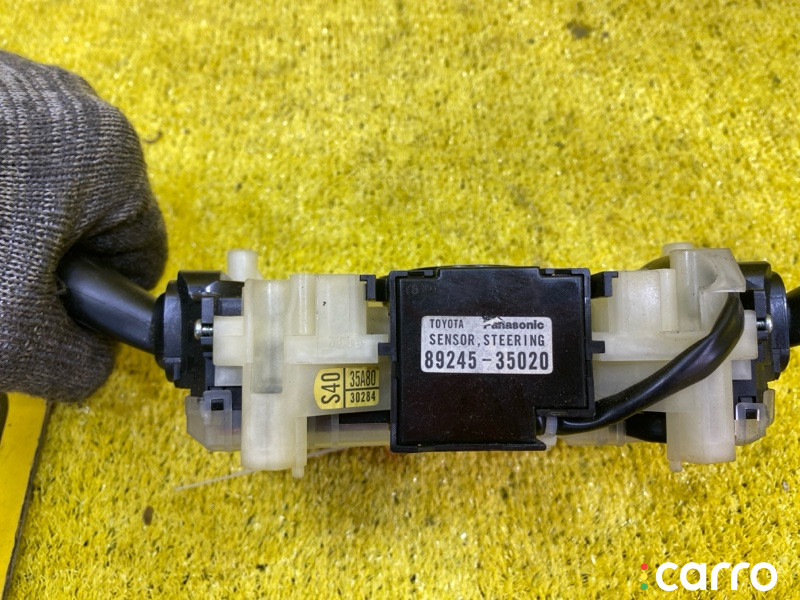 5012, 8431035A80, 8924535020 гитара TOYOTA 4RUNNER 2006г. - фото №7